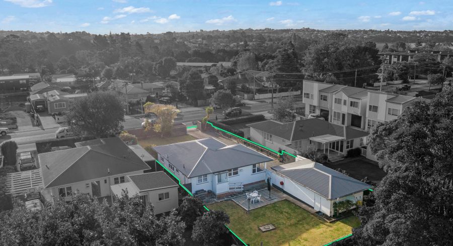  at 84 Matipo Road, Te Atatu Peninsula, Waitakere City, Auckland