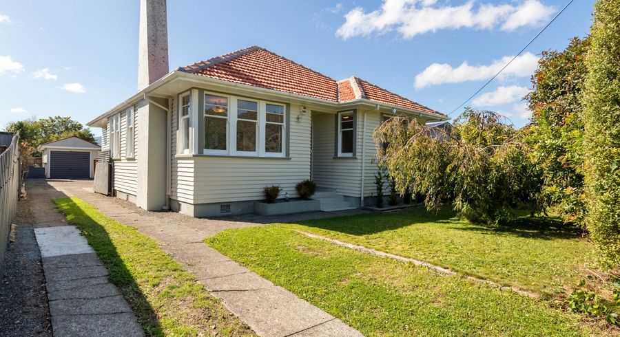 at 60 Pine Avenue, Ebdentown, Upper Hutt, Wellington