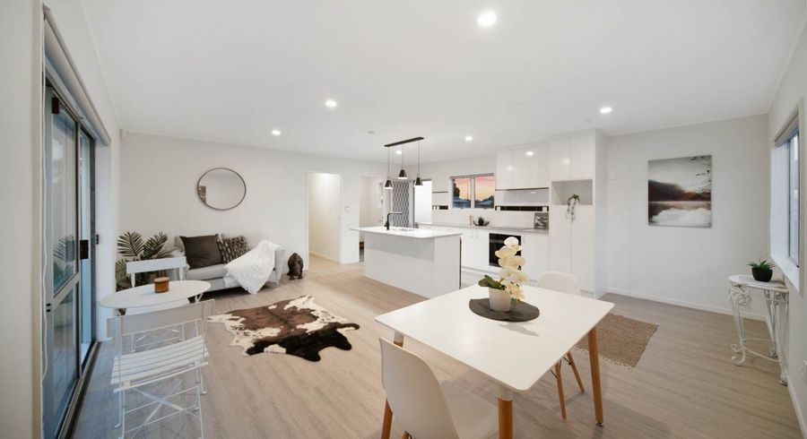  at 38A Heathdale Crescent, Papakura