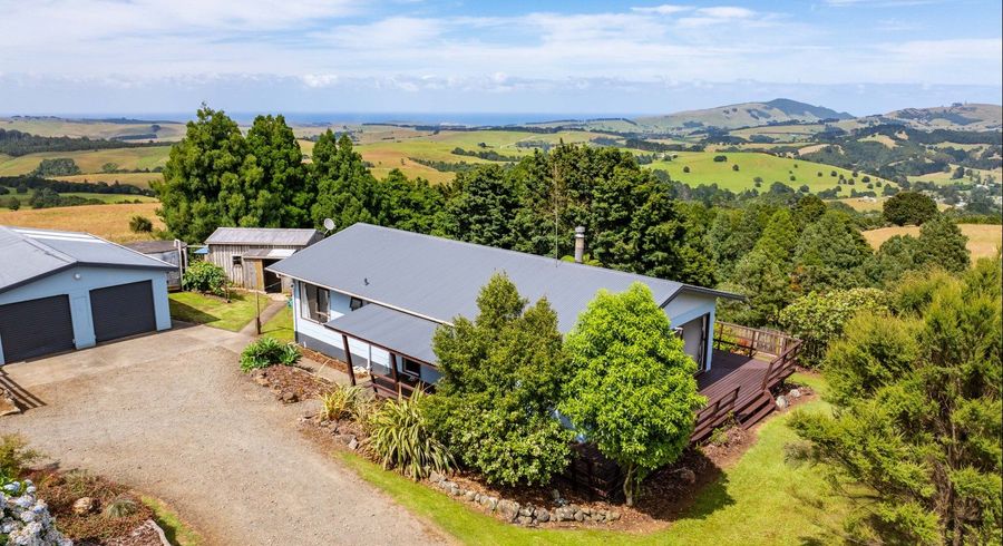  at 339 Mangatu Road, Dargaville
