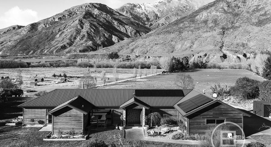  at 50 Judge and Jury Drive, Lake Hayes, Queenstown