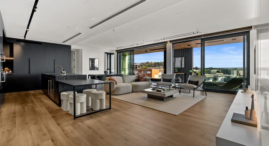  at 903/47 Randolph Street, Eden Terrace, Auckland City, Auckland