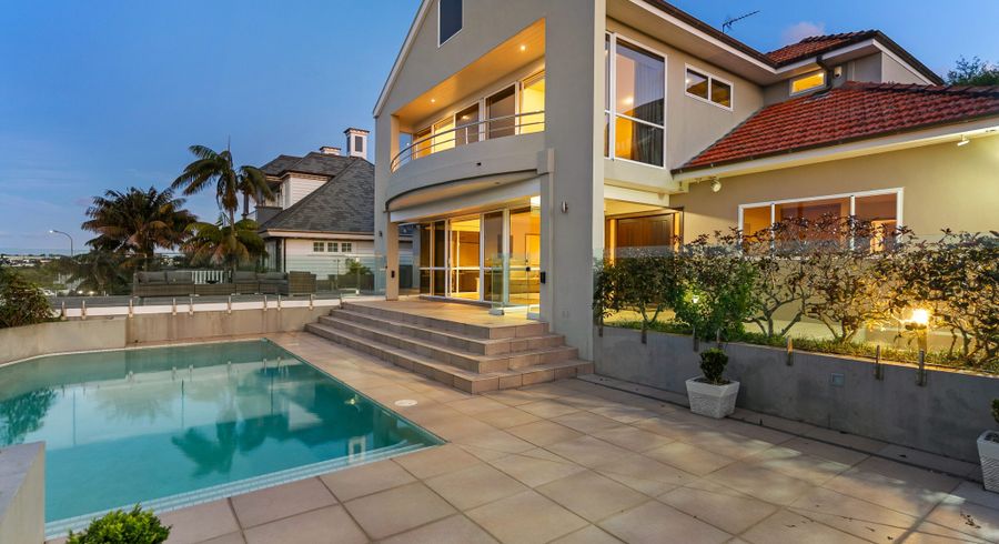  at 7 Karori Crescent, Orakei, Auckland City, Auckland