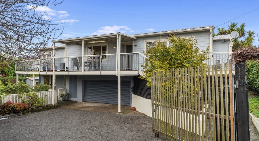 at 56A Colombo Street, Cashmere, Christchurch City, Canterbury