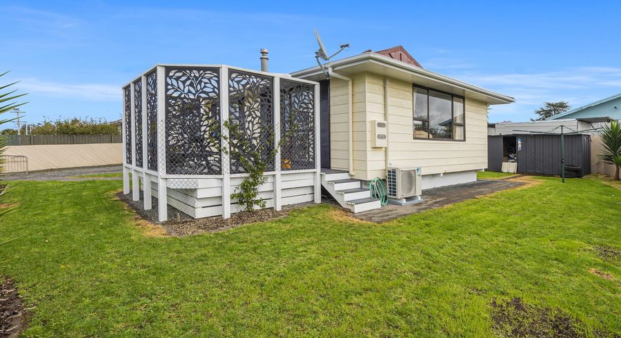  at 93A Boundary Road, Tikipunga, Whangarei