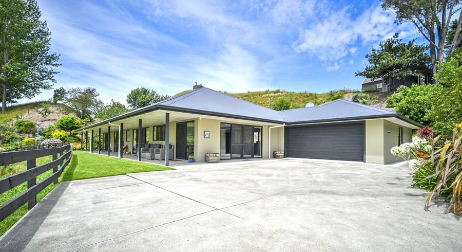 at 608 Apley Road, Puketapu