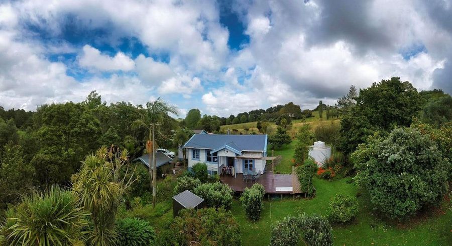  at 174 Carruth Road, Whangarei