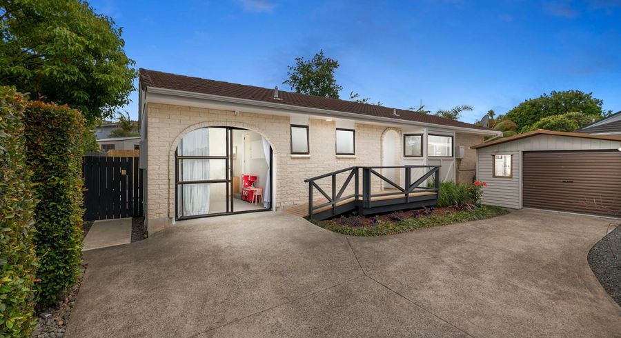  at 22A Albatross Road, Red Beach, Whangaparāoa