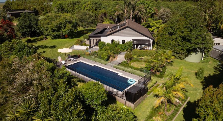  at 24A  Banks Drive, Aongatete, Western Bay Of Plenty, Bay Of Plenty