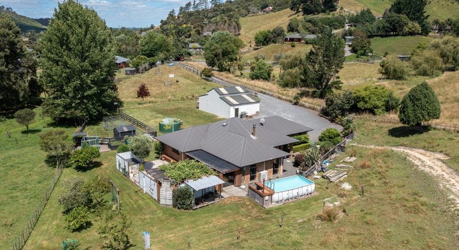  at 26C Kauri Lane, Huntly