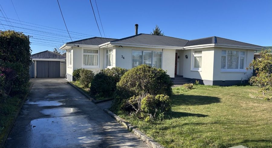  at 34 O'Briens Road, Sockburn, Christchurch City, Canterbury