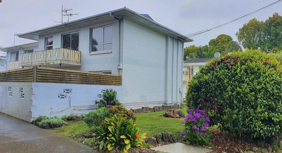  at Sandringham, Auckland City, Auckland