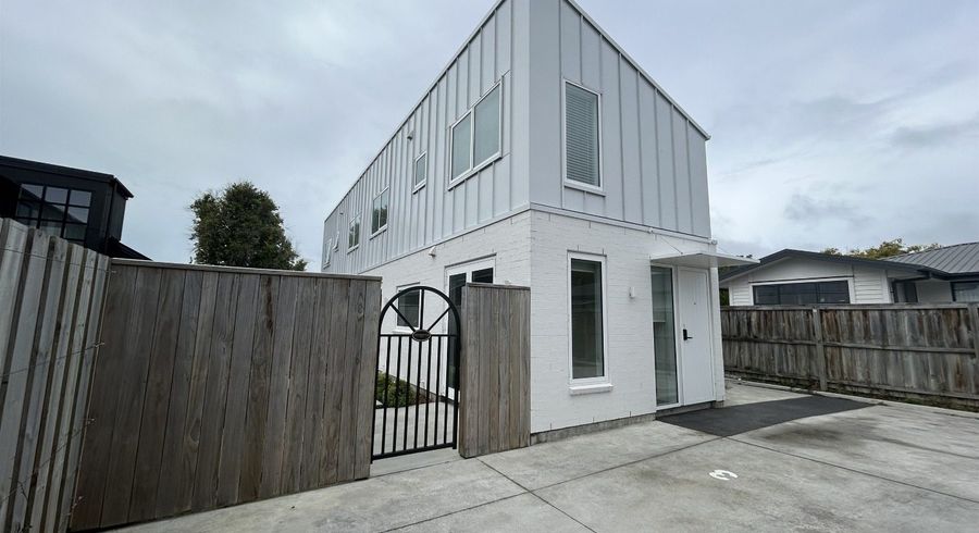  at 3-150 Hills Road, Edgeware, Christchurch City, Canterbury