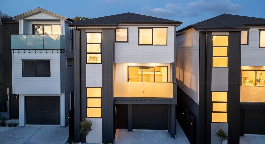  at 95B Kervil Avenue, Te Atatu Peninsula, Waitakere City, Auckland