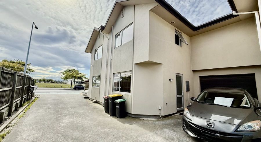  at 440b Wilsons Road North, Waltham, Christchurch City, Canterbury