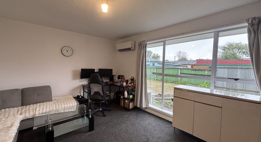  at 3/53 Alexandra Street, Richmond, Christchurch City, Canterbury