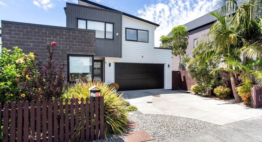  at 18 Hangar Lane, Whenuapai, Waitakere City, Auckland