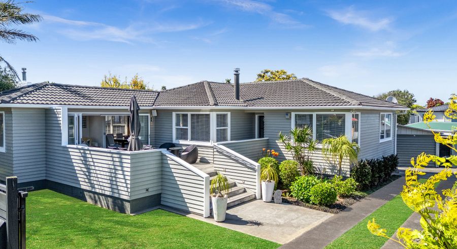  at 113 Gills Road, Bucklands Beach, Manukau City, Auckland
