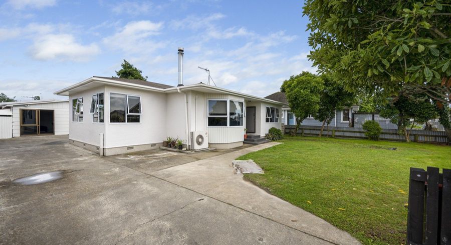  at 9 Hillary Crescent, Maraenui, Napier
