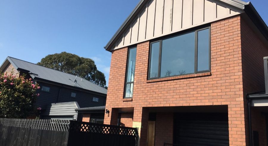  at 66 Southampton Street, Sydenham, Christchurch