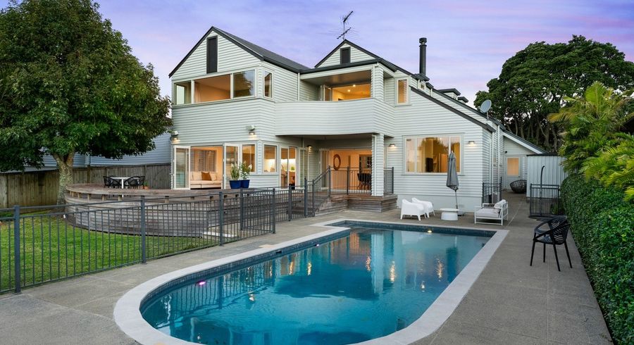  at 827 Riddell Road, Saint Heliers, Auckland City, Auckland