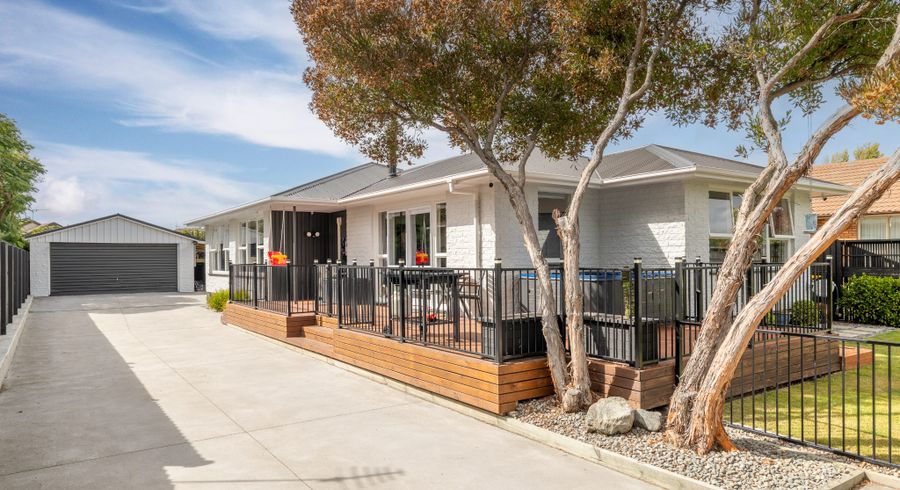  at 501 Mairehau Road, Parklands, Christchurch
