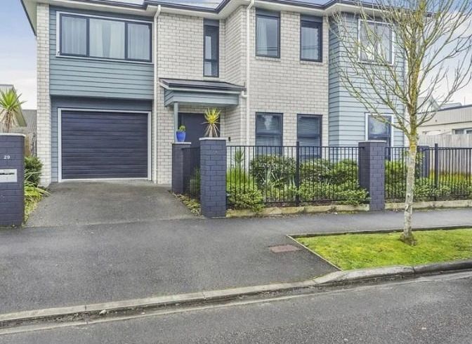  at 1/29 Beatty Street, Melville, Hamilton