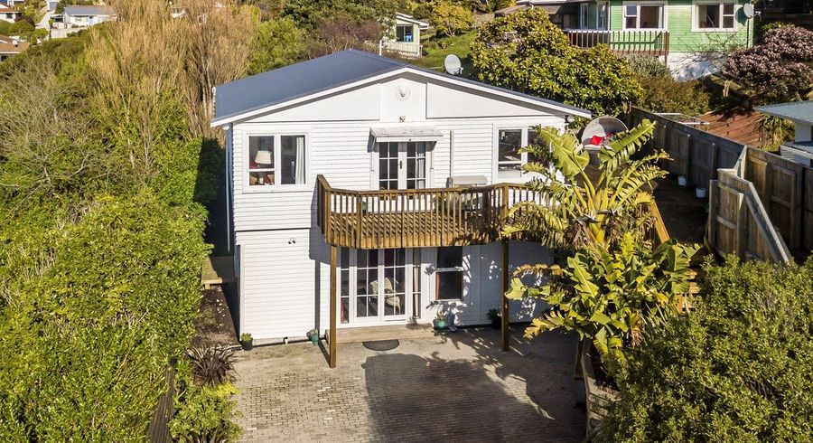  at 78 Grays Road, Camborne, Porirua, Wellington