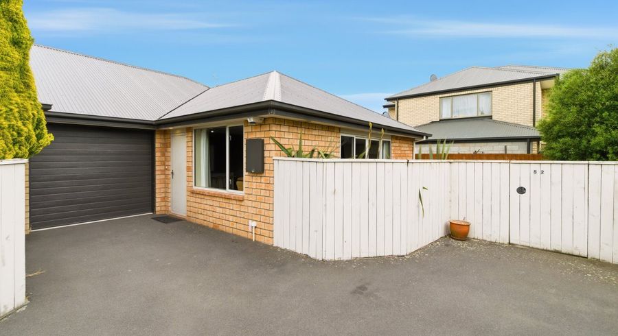  at 52 Somerville Crescent, Aidanfield, Christchurch City, Canterbury