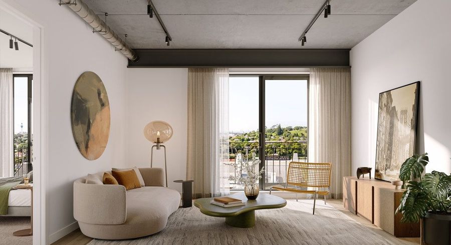  at 229 Green Lane West (2 Bed), Epsom, Auckland City, Auckland