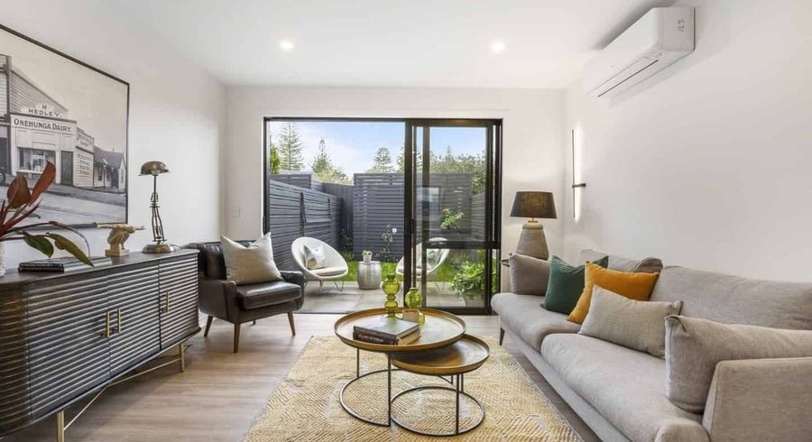  at 5/32 Leybourne Circle, Glen Innes, Auckland City, Auckland