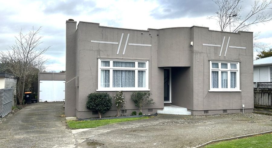 at 18 Franklin Avenue, Hokowhitu, Palmerston North, Manawatu / Whanganui