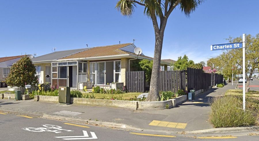  at 1/80 Charles Street, Waltham, Christchurch