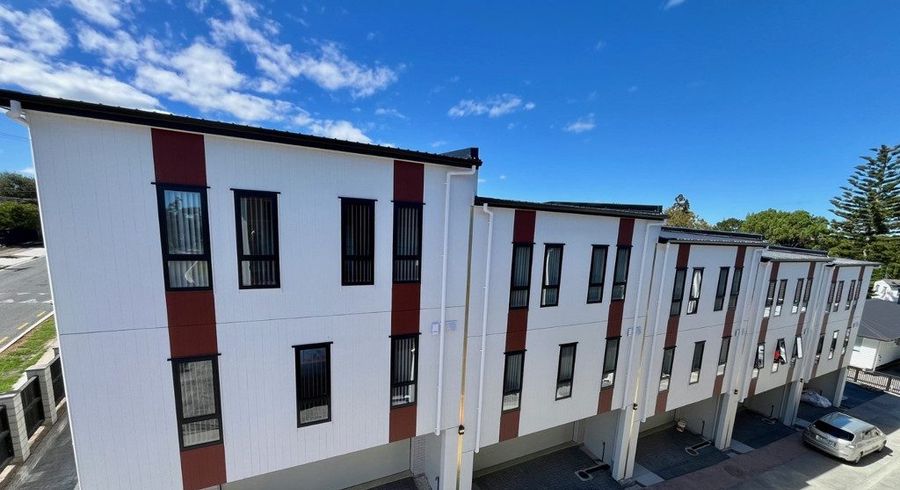  at 41C Kelwyn Road, Kelston, Waitakere City, Auckland