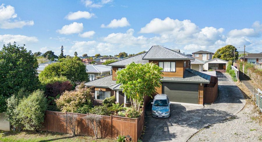  at 2/88 Wallace road, Papatoetoe, Manukau City, Auckland