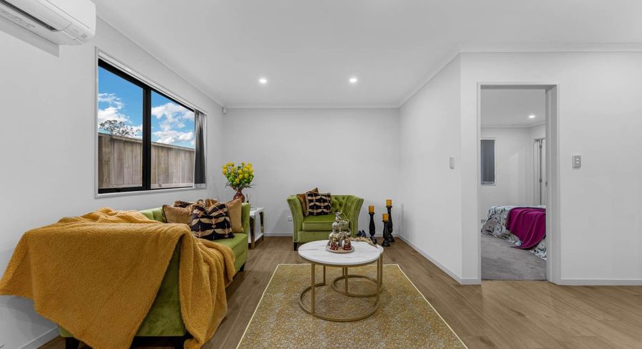  at 95B Raglan Street, Mangere East, Manukau City, Auckland