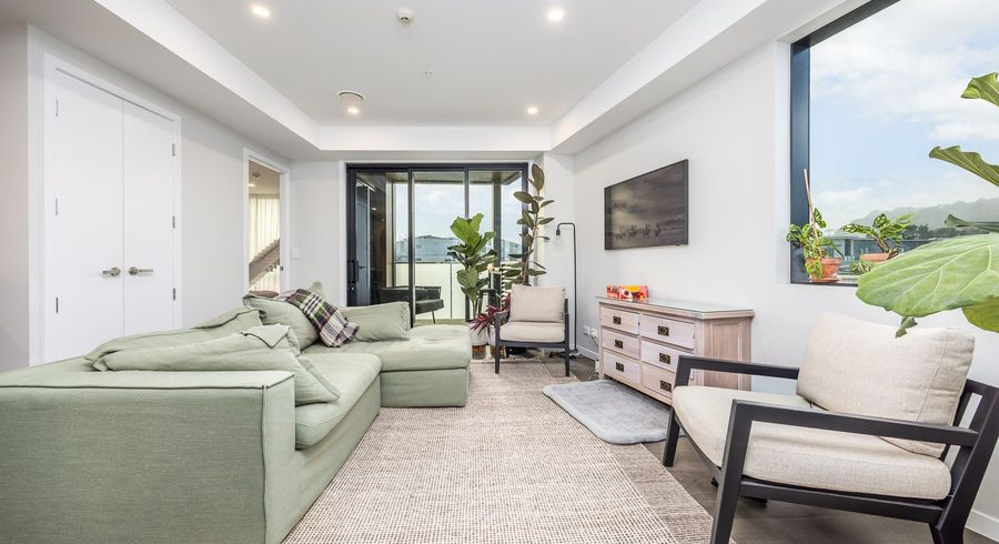  at 307/1 Enfield Street, Mount Eden, Auckland City, Auckland