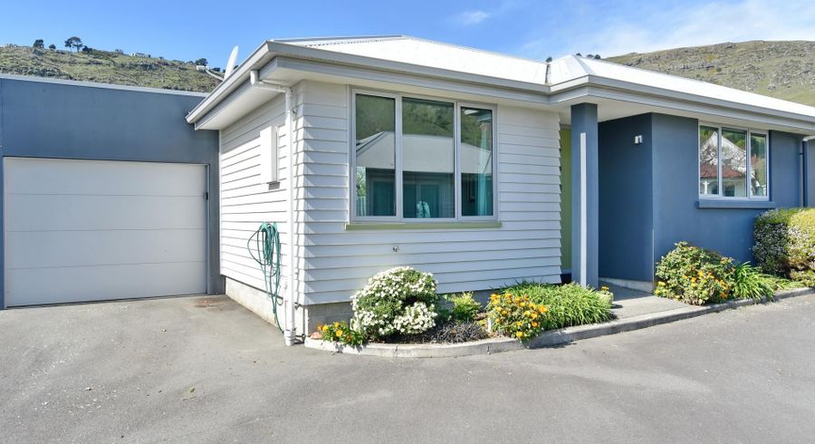  at 5/9 Marsden Street, Heathcote, Christchurch City, Canterbury