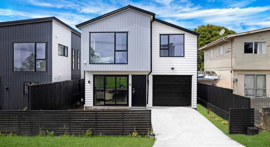  at Lot 7/98 Hillside Road, Papatoetoe, Manukau City, Auckland