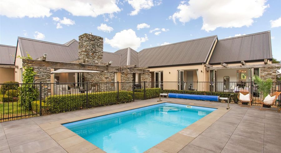  at 85 George Noble Road, Yaldhurst, Christchurch