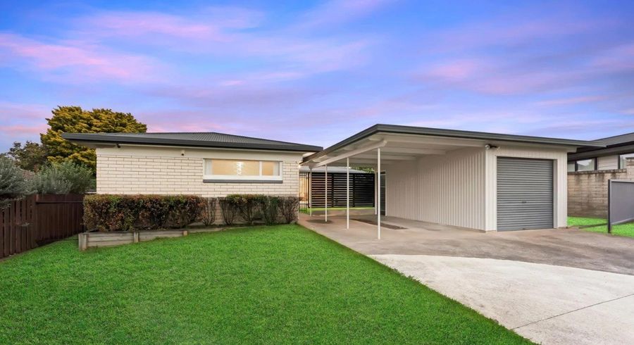  at 6 Lakeside Drive, Pahurehure, Papakura, Auckland