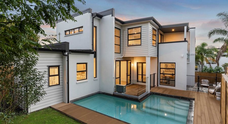  at 44B Bay Road, Saint Heliers, Auckland City, Auckland