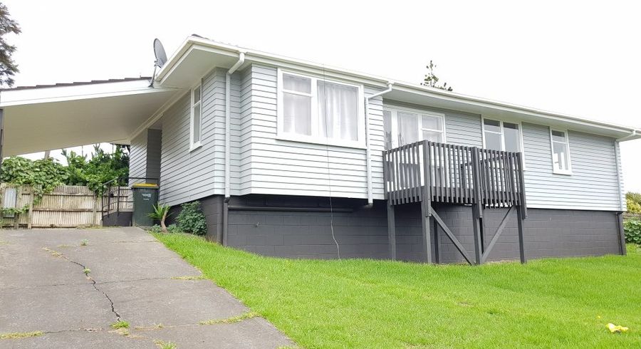  at 15 Holmes Drive, West Harbour, Auckland