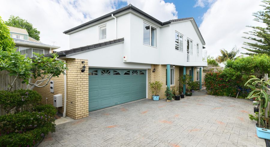  at 44B Arundel Street, Mount Roskill, Auckland