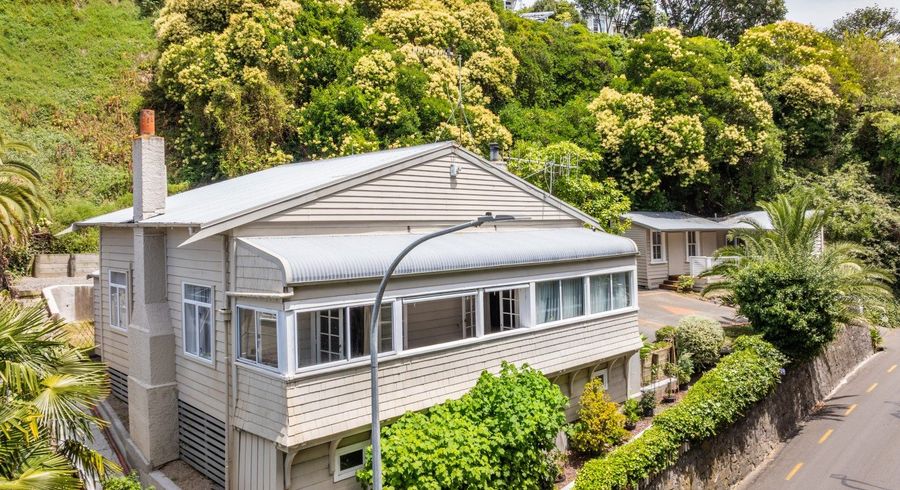  at 10 Milton Road, Bluff Hill, Napier, Hawke's Bay