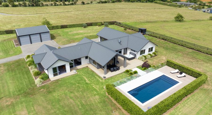  at 124 Gearon Road, Mauku, Waiuku