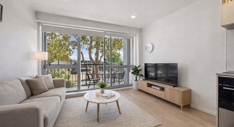  at 104/53 Cook Street, City Centre, Auckland City, Auckland