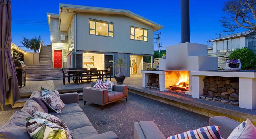  at 4 Tahi Road, Paraparaumu Beach, Paraparaumu