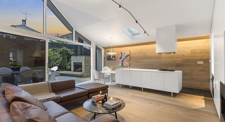  at 3 Murdoch Road, Grey Lynn, Auckland