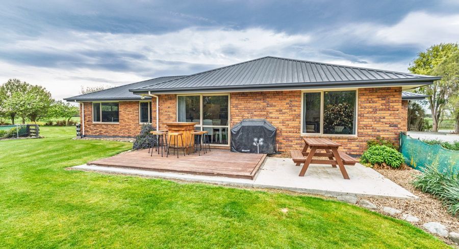  at 111 Beeby Road, Orari, Geraldine, Timaru, Canterbury